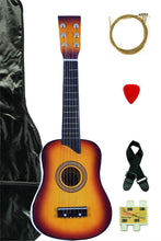 Charger l'image dans la galerie, Ensemble de 25 guitares acoustiques pour enfants
