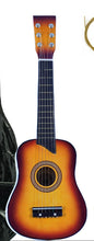 Charger l'image dans la galerie, Ensemble de 25 guitares acoustiques pour enfants