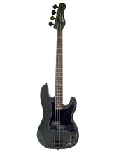 Load image into Gallery viewer, Huntington Outlaw P-Bass 4-string electric bass guitar with basswood body and rosewood fingerboard