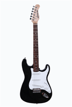 Load image into Gallery viewer, Stadium USA Strat Style Electric Guitars