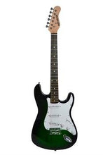 Load image into Gallery viewer, Stadium USA Strat Style Electric Guitars