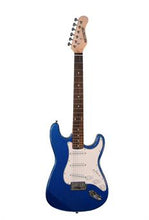 Load image into Gallery viewer, Stadium USA Strat Style Electric Guitars
