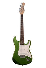 Load image into Gallery viewer, Stadium USA Strat Style Electric Guitars