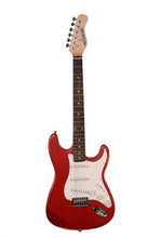 Load image into Gallery viewer, Stadium USA Strat Style Electric Guitars