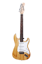 Load image into Gallery viewer, Stadium USA Strat Style Electric Guitars