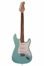 Load image into Gallery viewer, Stadium USA Strat Style Electric Guitars