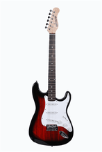Load image into Gallery viewer, Stadium USA Strat Style Electric Guitars