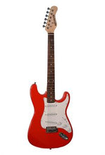 Load image into Gallery viewer, Stadium USA Strat Style Electric Guitars
