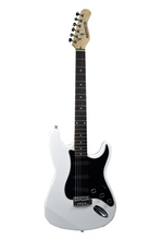 Load image into Gallery viewer, Stadium USA Strat Style Electric Guitars
