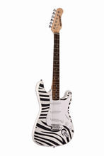 Load image into Gallery viewer, Stadium USA Strat Style Electric Guitars
