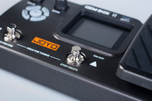 Load image into Gallery viewer, JOYO GEM BOX II MULTIEFFECT Guitar Effect Pedal