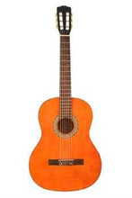 Load image into Gallery viewer, Glen Burton classical guitar full size 39 inch with basswood body and rosewood fingerboard