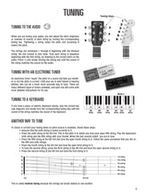 Load image into Gallery viewer, HAL LEONARD GUITAR METHOD – BOOK 1, DELUXE BEGINNER EDITION