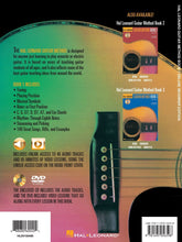 Load image into Gallery viewer, HAL LEONARD GUITAR METHOD – BOOK 1, DELUXE BEGINNER EDITION