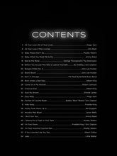 Load image into Gallery viewer, FIRST 50 BLUES SONGS YOU SHOULD PLAY ON GUITAR-(6897122607298)