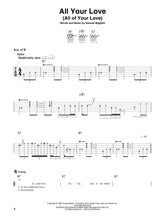 Load image into Gallery viewer, FIRST 50 BLUES SONGS YOU SHOULD PLAY ON GUITAR-(6897122607298)