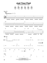 Load image into Gallery viewer, FIRST 50 BLUES SONGS YOU SHOULD PLAY ON GUITAR-(6897122607298)