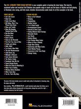 Load image into Gallery viewer, HAL LEONARD TENOR BANJO METHOD