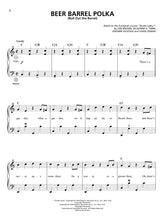 Charger l'image dans la galerie, LES 50 PREMIÈRES CHANSONS À JOUER À L'ACCORDÉON