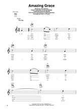 Load image into Gallery viewer, FIRST 50 SONGS YOU SHOULD PLAY ON BARITONE UKULELE