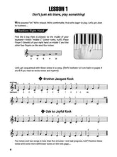 Charger l'image dans la galerie, Clavier Hal Leonard FastTrack - Le pack de démarrage du livre 1 comprend un livre de méthodes avec audio et vidéo en ligne