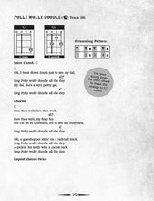 Load image into Gallery viewer, THE ELECTRIC STRUM BOX UKULELE COMPLETE KIT