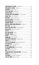 Load image into Gallery viewer, THE LITTLE BLACK UKULELE SONGBOOK