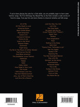 Charger l'image dans la galerie, LES 50 PREMIÈRES CHANSONS À JOUER À L'ALTO Une collection incontournable de chansons bien connues !