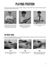 Load image into Gallery viewer, HAL LEONARD UKULELE STARTER PACK Includes a Ukulele, Method Book with Online Audio, and DVD