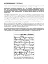 Load image into Gallery viewer, HAL LEONARD GUITAR METHOD – JAZZ GUITAR Hal Leonard Guitar Method Stylistic Supplement