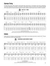 Load image into Gallery viewer, HAL LEONARD GUITAR METHOD – JAZZ GUITAR Hal Leonard Guitar Method Stylistic Supplement