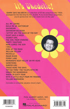 Load image into Gallery viewer, JUMPIN' JIM'S '60S UKE-IN Ukulele Solo