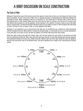Load image into Gallery viewer, UKULELE SCALE FINDER – EASY-TO-USE GUIDE TO OVER 1,300 UKULELE SCALES 9“x12” Edition