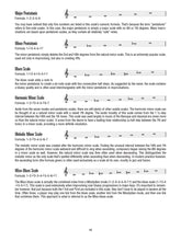 Load image into Gallery viewer, UKULELE SCALE FINDER – EASY-TO-USE GUIDE TO OVER 1,300 UKULELE SCALES 9“x12” Edition
