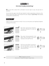 Load image into Gallery viewer, FASTTRACK GUITAR METHOD – BOOK 1-(6897238868162)