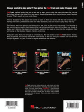 Load image into Gallery viewer, FASTTRACK GUITAR METHOD – BOOK 1-(6897238868162)