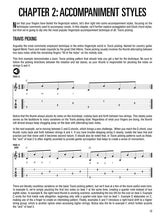 Load image into Gallery viewer, FINGERSTYLE GUITAR METHOD A Complete Guide with Step-by-Step Lessons and 36 Great Fingerstyle Songs-(6897339334850)
