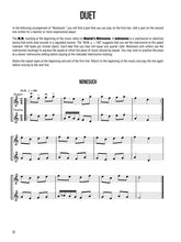 Charger l'image dans la galerie, MÉTHODE DE LA MANDOLINE HAL LEONARD – LIVRE 1 : DEUXIÈME ÉDITION