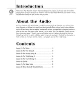 Load image into Gallery viewer, PLAY MANDOLIN TODAY! – LEVEL 1 A Complete Guide to the Basics  The Ultimate Self-Teaching Method!