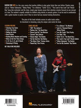 Load image into Gallery viewer, Guitar for Kids Hal Leonard Guitar Method