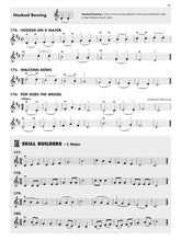 Load image into Gallery viewer, ESSENTIAL ELEMENTS FOR STRINGS – BOOK 1 WITH EEI Violin-(6897473388738)