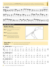 Load image into Gallery viewer, ESSENTIAL ELEMENTS FOR STRINGS – BOOK 1 WITH EEI Cello-(6897519886530)