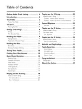 Load image into Gallery viewer, ABSOLUTE BEGINNERS – FIDDLE