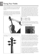 Load image into Gallery viewer, ABSOLUTE BEGINNERS – FIDDLE