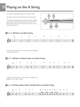 Load image into Gallery viewer, ABSOLUTE BEGINNERS – FIDDLE