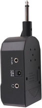 Load image into Gallery viewer, JOYO JA-01 2 WATTS Portable Mini Guitar Practice Amplifier, Black