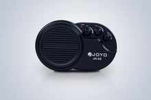 Load image into Gallery viewer, JOYO JA-02 3WATTS Portable Mini Guitar Practice Amplifier, Black