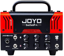 Load image into Gallery viewer, Joyo Bantamp XL-Jackman II (JCM800) Amp Head