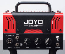 Load image into Gallery viewer, JOYO Bantamp JACKMAN (JCM800) Amp Head