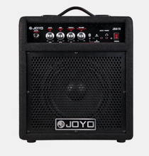 Load image into Gallery viewer, Joyo JBA-10 - 10 Watt Bass Combo Amplifier (BLUETHOOTH)
